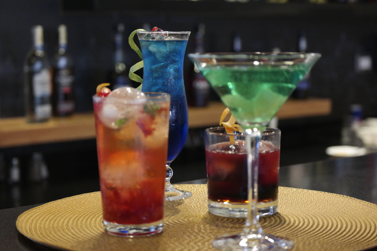 Food & Drinks 4, Conquistador, Cuenca