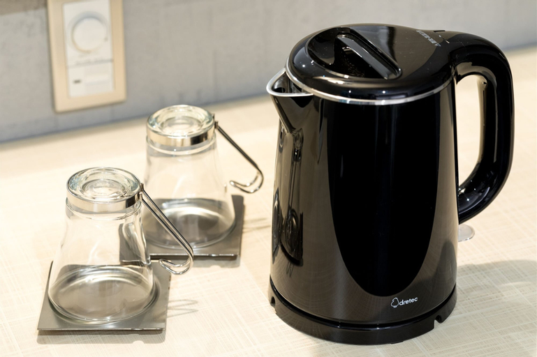 Amenities 20