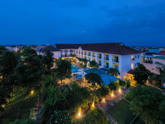 Exterior & Views 2, Emm Hotel Hoi An, Da Nang