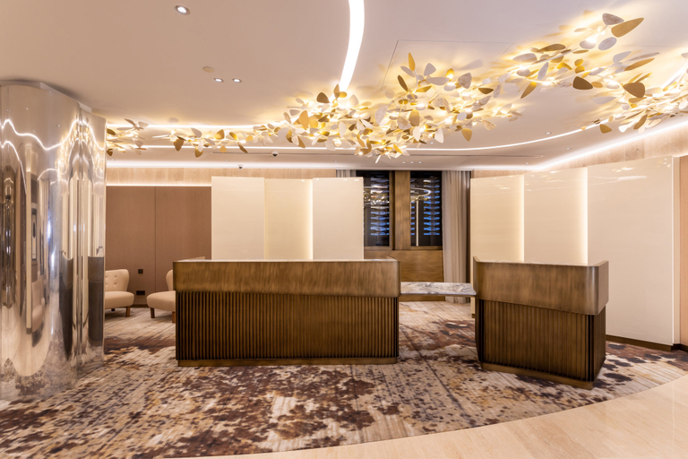 Others 2, InterContinental Hotels PARIS - CHAMPS-ELYS�ES ETOILE by IHG, Paris