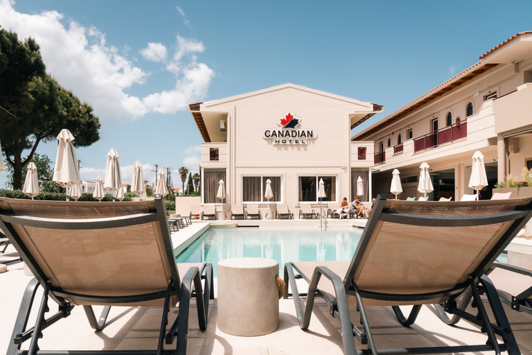 Exterior & Views 2, Canadian, Ionian Islands