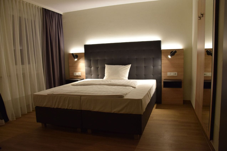 Bedroom 7