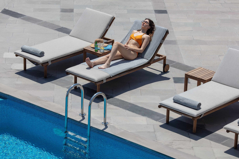 Sport & Beauty 2, Doria Hotel Bodrum-City Center, Bodrum