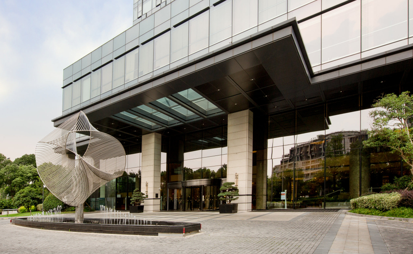 Exterior & Views 5, InterContinental Hotels SHANGHAI EXPO by IHG, Shanghai