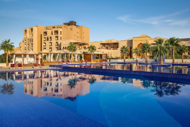 Sport & Beauty 2, InterContinental Hotels DURRAT AL RIYADH RESORT & SPA by IHG, Riyadh