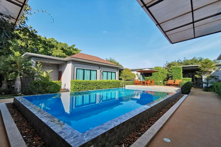 Baanmee Phuket Sha Plus, Phuket Island