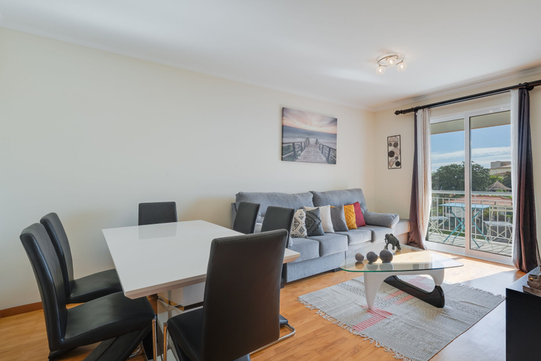 Others 4, Anje Apartamento, Funchal