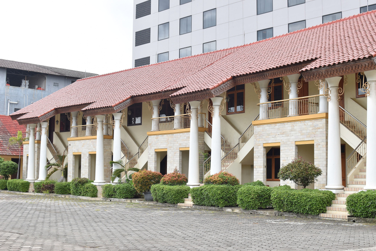 Exterior & Views 4, Hotel Sukma Cilegon, Cilegon
