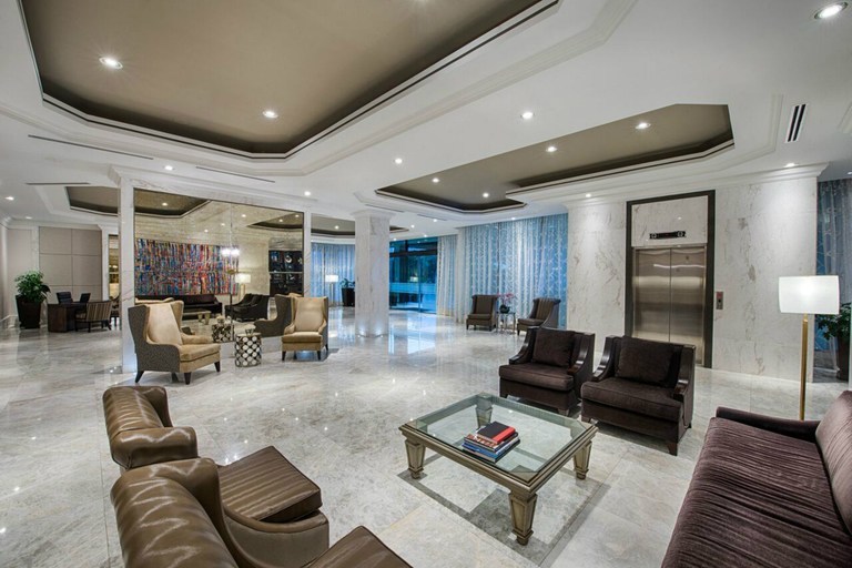 Others 2, InterContinental Hotels MIRAMAR PANAMA by IHG, Panamá