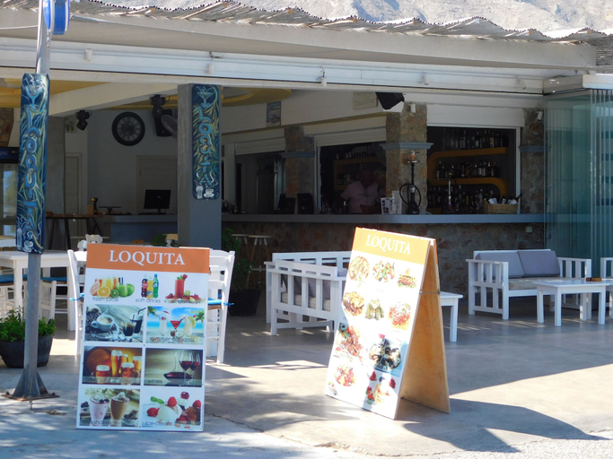 Exterior & Views 2, Paralia Diamond Villa, South Aegean