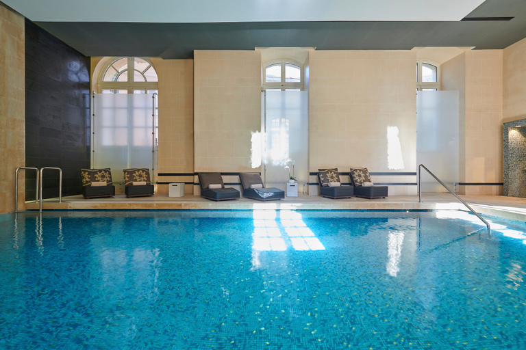 Sport & Beauty 4, InterContinental Hotels MARSEILLE - HOTEL DIEU by IHG, Bouches-du-Rhône