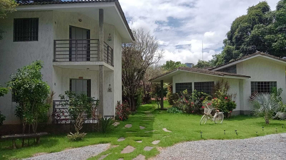 Exterior & Views 2, Alvorecer do Pepê, Lagoa Santa