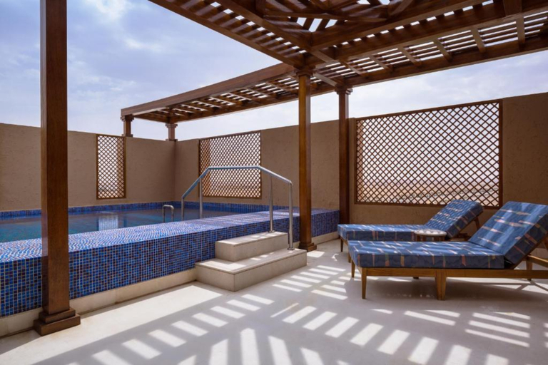 Sport & Beauty 5, InterContinental Hotels DURRAT AL RIYADH RESORT & SPA by IHG, Riyadh