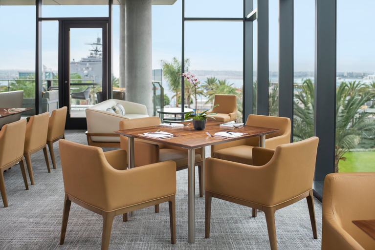 Food & Drinks 1, InterContinental Hotels SAN DIEGO by IHG, San Diego
