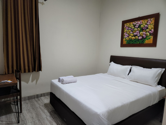 C53 Guest House Diskon s.d 50% - Promo Terbatas