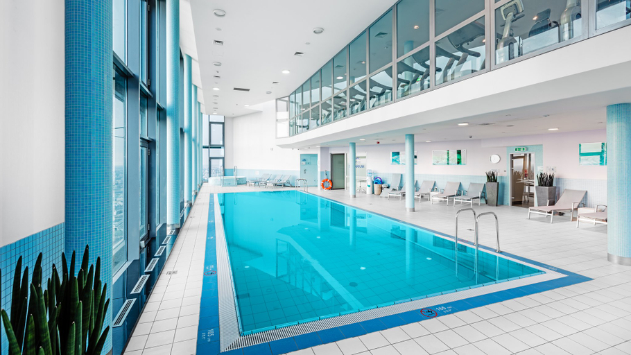 Sport & Beauty 5, InterContinental Hotels WARSAW by IHG, Warsaw