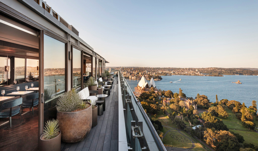 Exterior & Views 2, InterContinental Hotels SYDNEY, Sydney