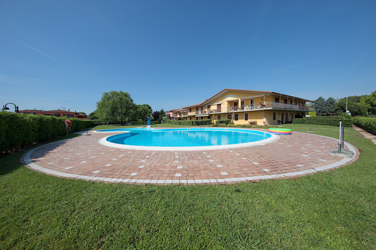 Sport & Beauty 5, I Mosaici Apartment by Wonderful Italy, Brescia
