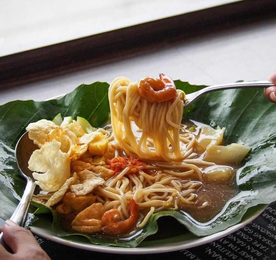 Food & Drinks 5, Hotel 55, Jakarta Barat