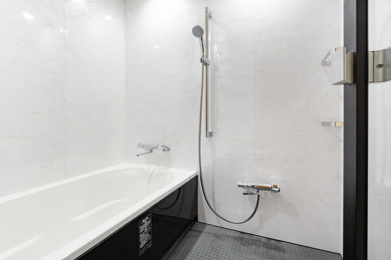 Bathroom 4, The OneFive Villa Fukuoka, Fukuoka
