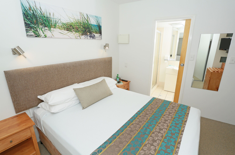 Bedroom 8