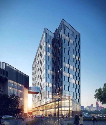 Exterior & Views 5, InterContinental Hotels DONGGUAN by IHG, Dongguan