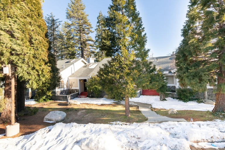 Exterior & Views 2, North Bay Mountains Cabins, San Bernardino