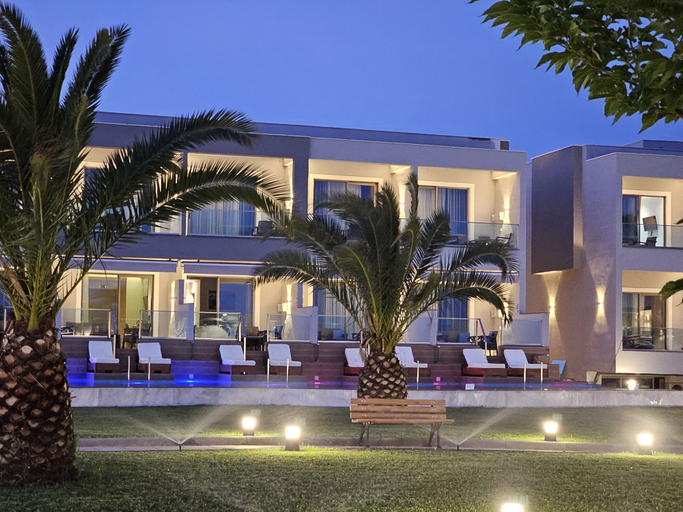 Exterior & Views 2, Sea Coast Resort Halkidiki, Central Macedonia