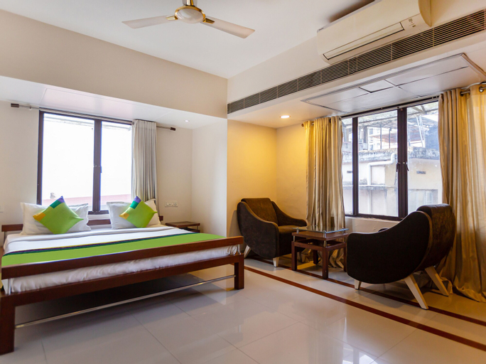 Bedroom 10