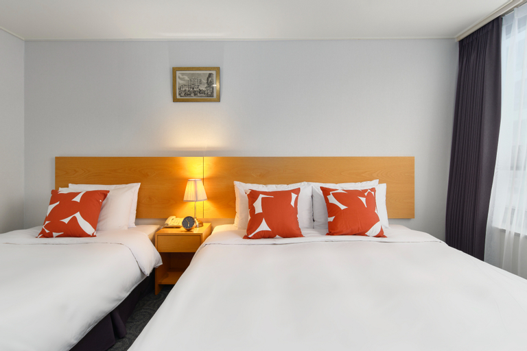 Bedroom 10