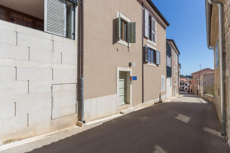 Exterior & Views, Apartment Vedrana, Rovinj