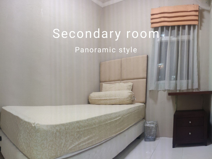Others 2, Classy! - 2BR MGR2 West Jakarta, West Jakarta
