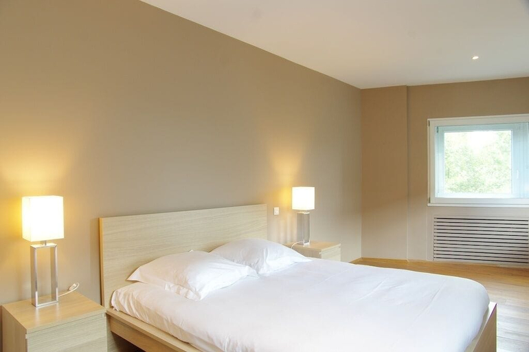 Bedroom 4, Château Trompette, Gironde