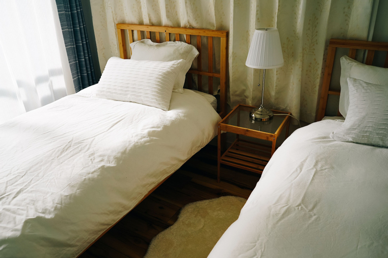 Bedroom 11