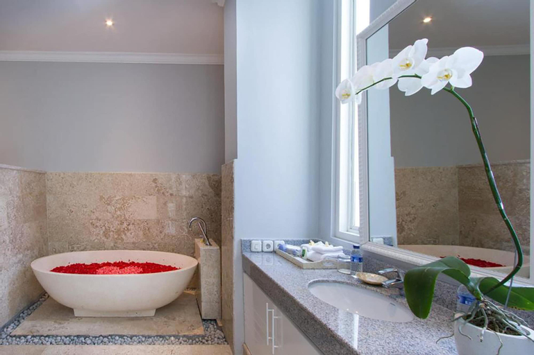 Bathroom 3