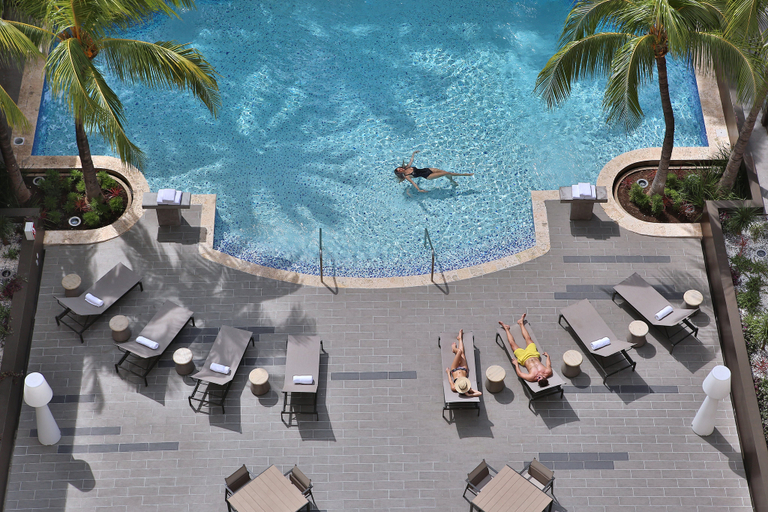 Sport & Beauty 2, InterContinental Hotels MANAGUA AT METROCENTRO MALL by IHG, Managua