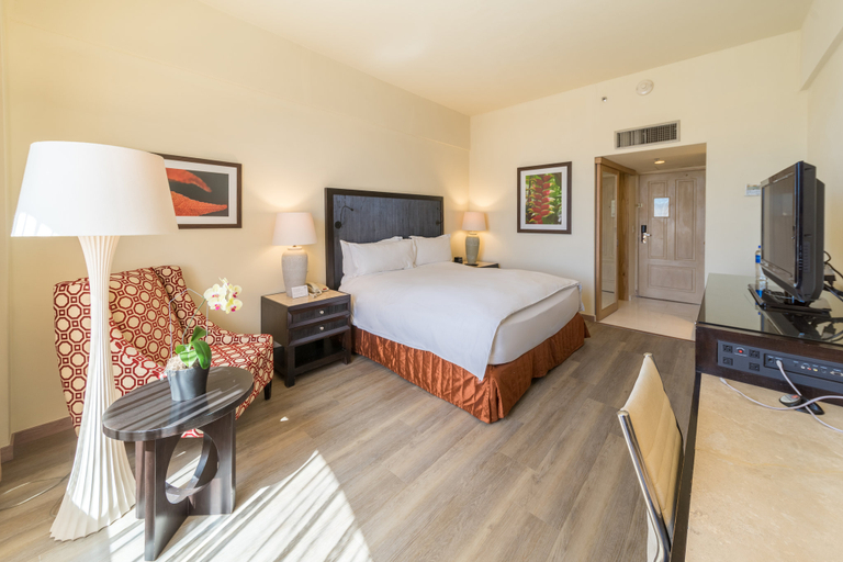 Bedroom 4, InterContinental Hotels SAN SALVADOR-METROCENTRO MALL by IHG, San Salvador