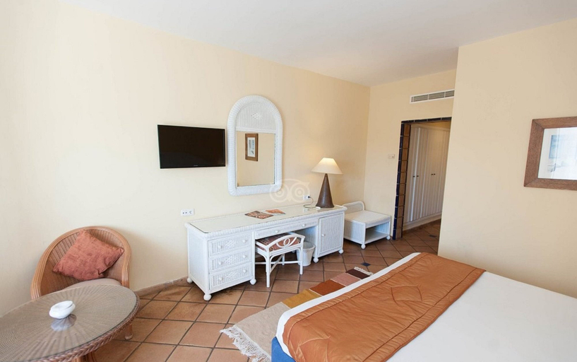Bedroom 4, Odyssee Resort and Thalasso, Zarzis