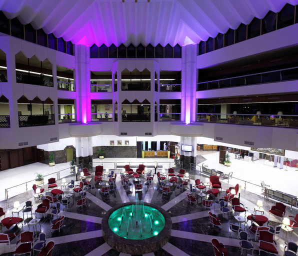 Food & Drinks 5, InterContinental Hotels TAIF by IHG, Taif