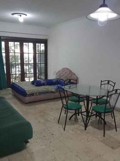 Others 5, Studio Room at Condominium Selatan Lippo Carita by Ibra, Serang