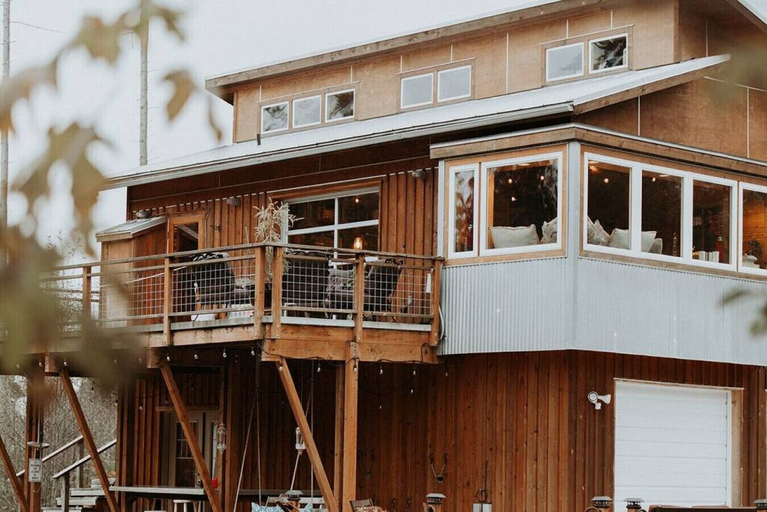 Exterior & Views 2, Eagle's Landing, Clallam