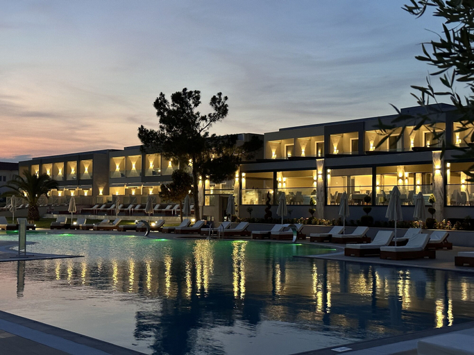 Exterior & Views 2, Sea Coast Resort Halkidiki, Central Macedonia