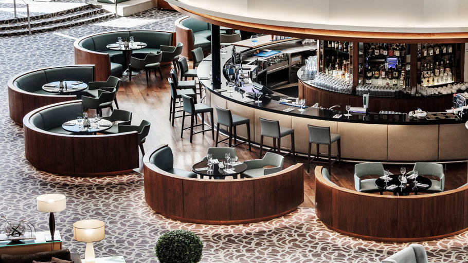 Others 5, InterContinental Hotels DAVID TEL AVIV by IHG