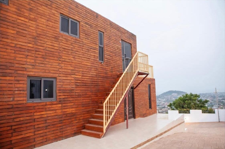 Exterior & Views, Villa D'Tuger, Accra