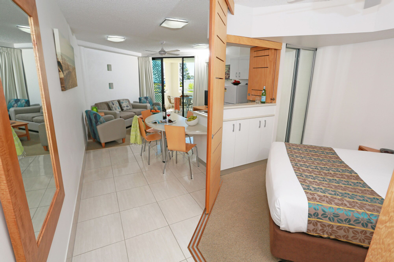 Bedroom 9