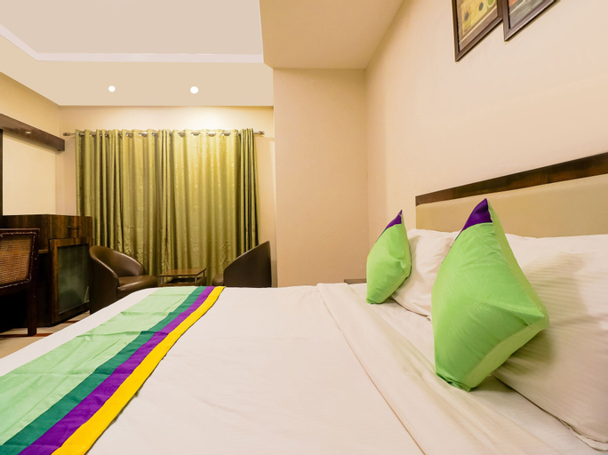 Bedroom 25