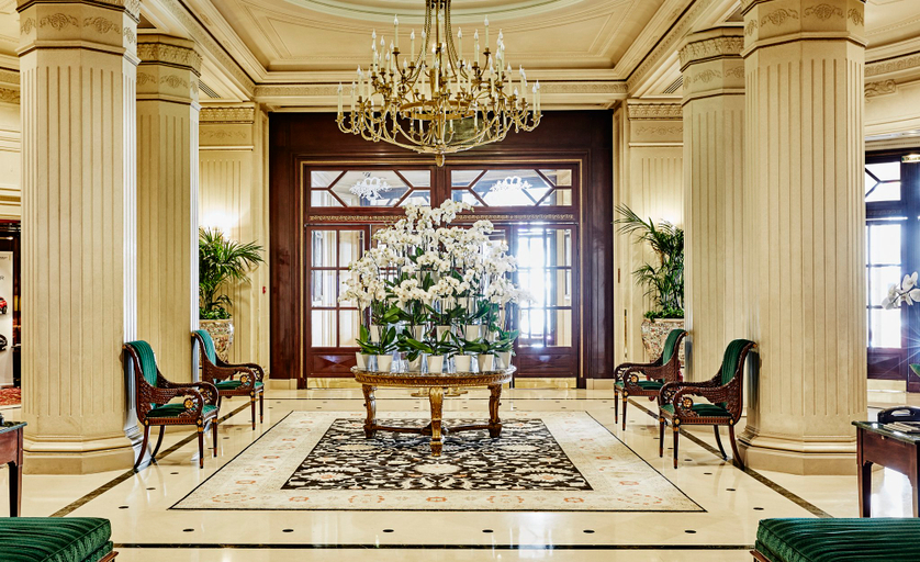 Others 5, InterContinental Hotels PARIS - LE GRAND by IHG, Paris