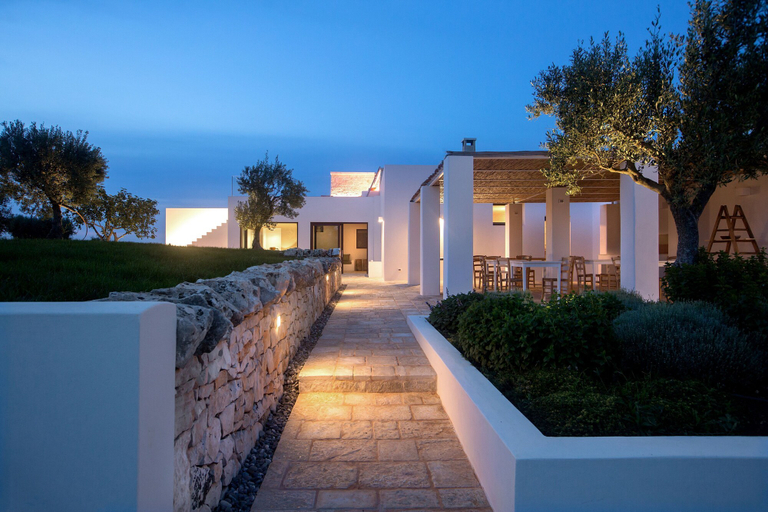 Exterior & Views 2, Ddò Relais di Puglia, Brindisi