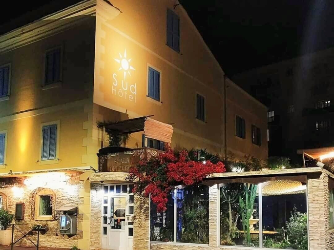 Exterior & Views 2, Sud Hotel, Haute-Corse