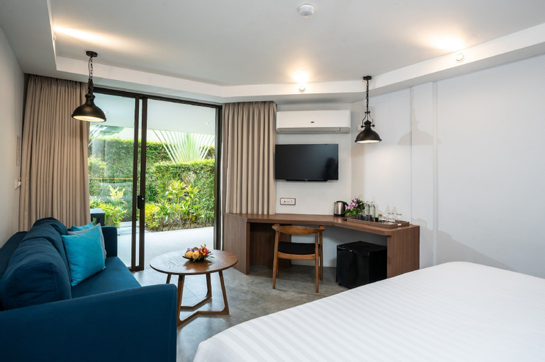 Bedroom 5